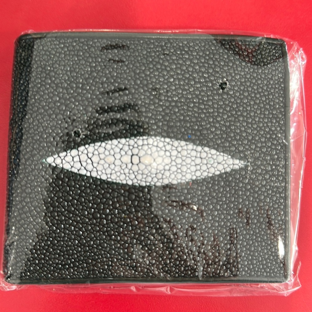 Man wallet